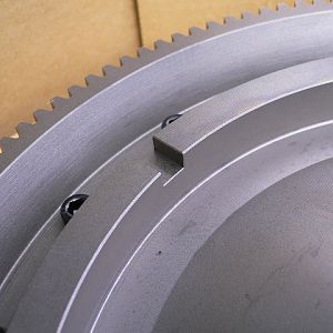 Timing Notch R56 OS Giken Flywheel