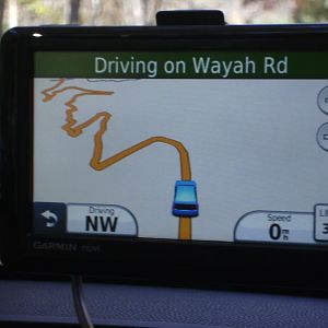 wayah