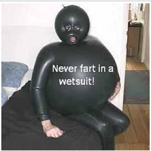 fart