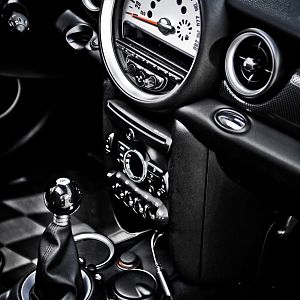 PEPPERNSALT interior