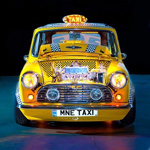 MNE Taxi