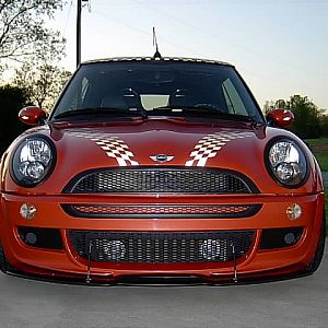 Frontal