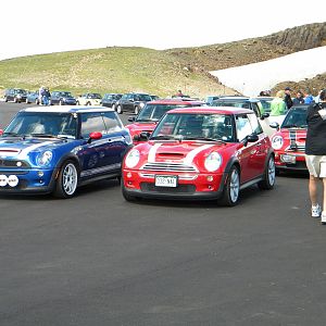 MINI Events