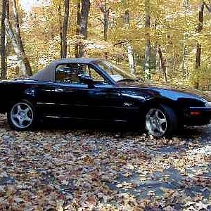 Garage dweller: Miata M "SkuSK8"