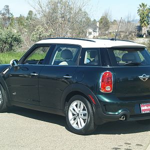 Chunky (Mini CMSA4)