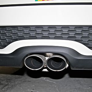 Milltek Exhaust