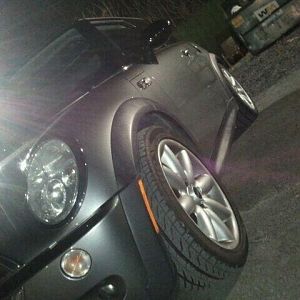 new mini owner looking for some ideas