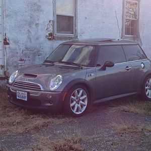 new mini owner looking for some ideas