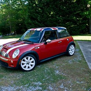 2005 MCS CR/UJ
