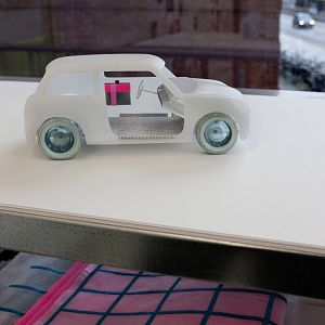 Member Album by Nathan