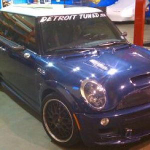 Detroit-Tuned-MINI-Engine-Rebuild-0761