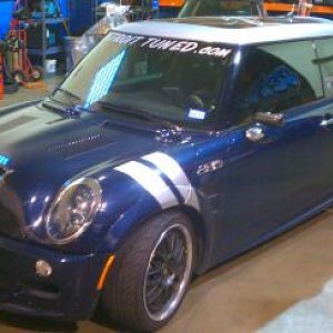 Detroit-Tuned-MINI-Engine-Rebuild-077