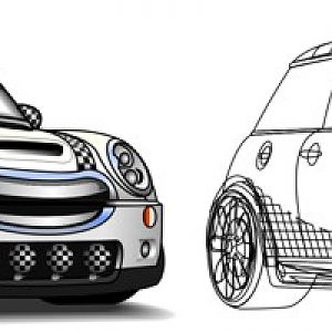 checkersvector