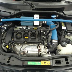 NM-Engineering Upgrade
