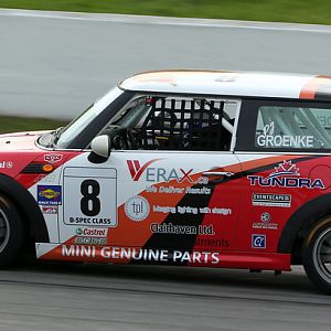 8 Groenke - MOSPORT 2012