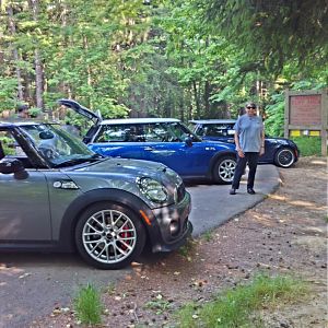 Eric's 2012 Riverrun
