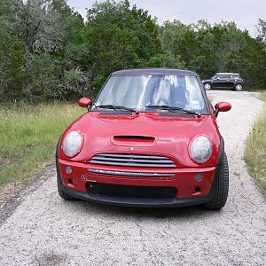 R50 with ventilation