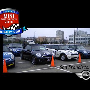 MTTS 2010 and 2008