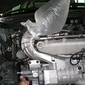 Good Supercharger Lobe Seal