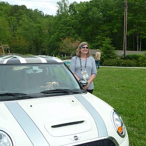 Smile! Panoramic Photo Day