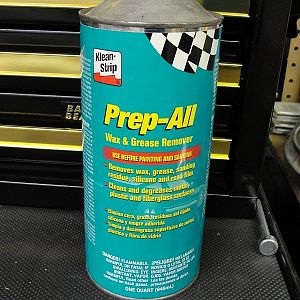 Prep-All