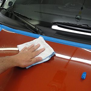 Applying Prep-All