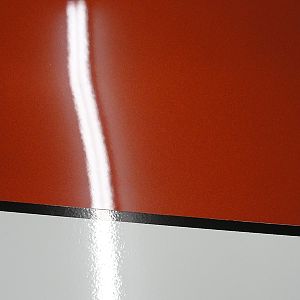 After - Close Up
