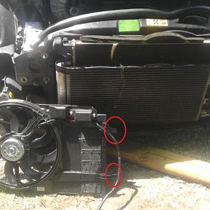 Fan assembly