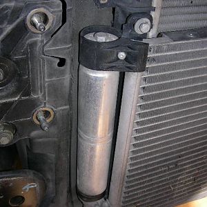 R53 AC Repair