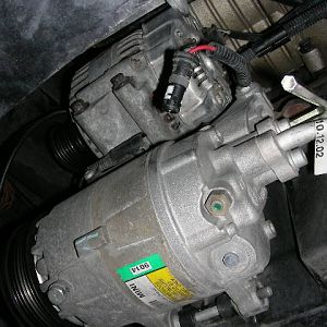 Pull Power Connector
