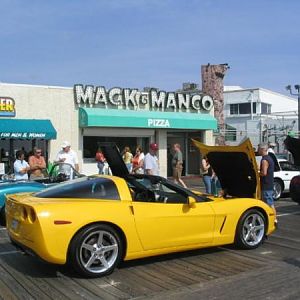 Vette