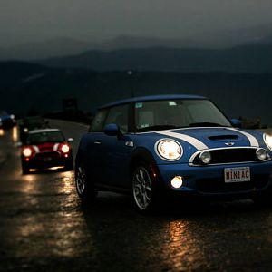 08 Cooper S