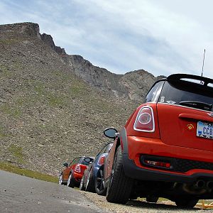 The Climb