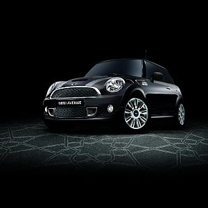MINI-Avenue-Special-Edition-01