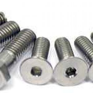 ATI Titanium SD Bolts