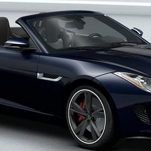 F-Type