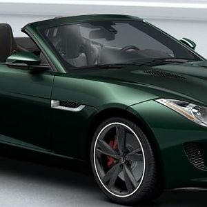 F-Type 2