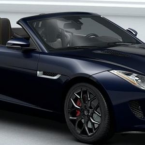 F-Type 3