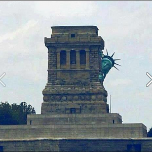 liberty