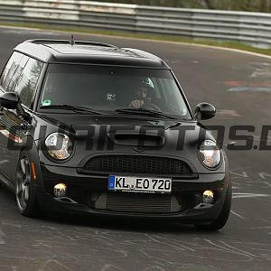 Nurburgring