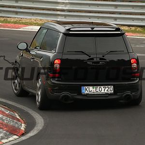 Nurburgring