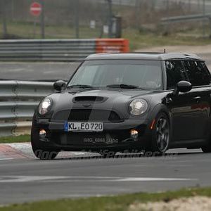 Nurburgring