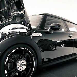 Car Show Aug 2011