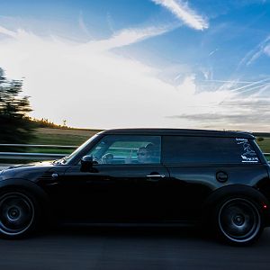 Auto Bahn