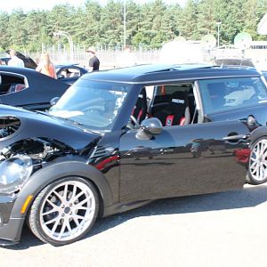 Car Show 2012