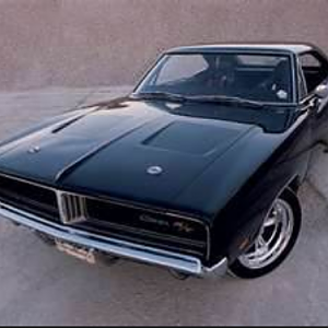 69_Charger