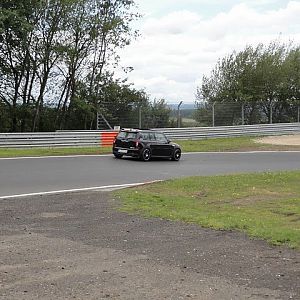 Gloria_Nurburgring_June_2011