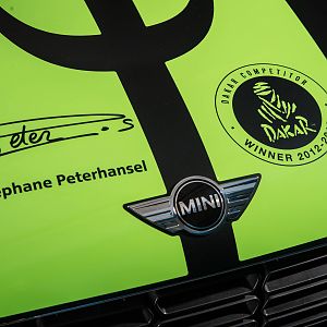 2013_MINI_John_Cooper_Works_Countryman_ALL4_Dakar_Special_Edition_013