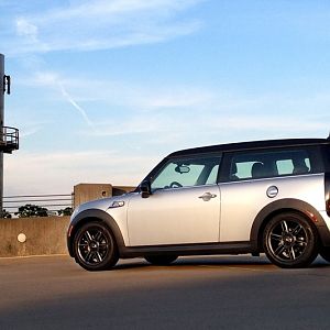My_2009_Clubman_S
