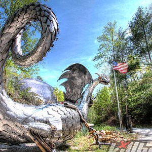 dragon